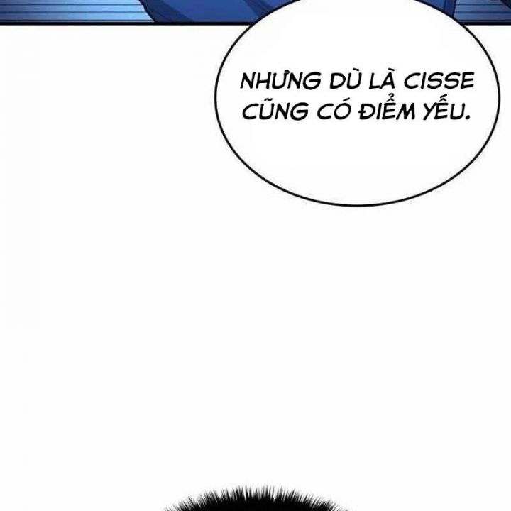 Thiên Phú Bóng Đá, Tất Cả Đều Là Của Tôi! Chap 99 - Next Chap 100