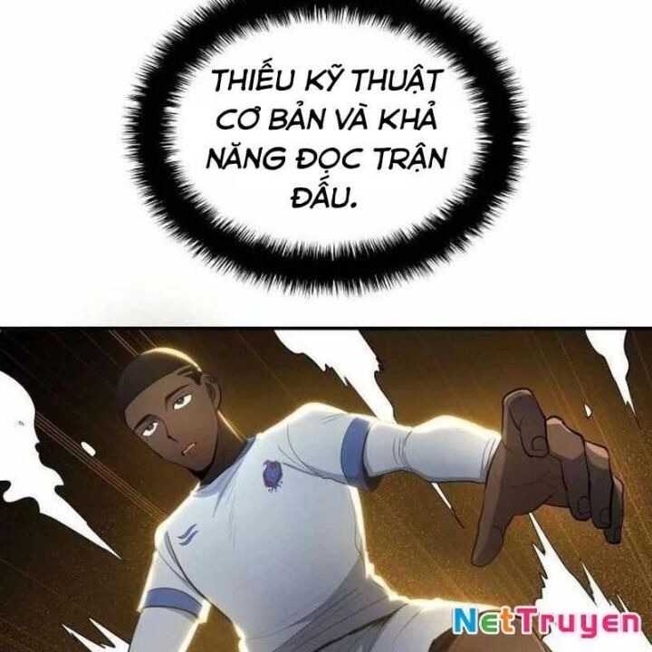 Thiên Phú Bóng Đá, Tất Cả Đều Là Của Tôi! Chap 99 - Next Chap 100
