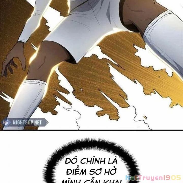 Thiên Phú Bóng Đá, Tất Cả Đều Là Của Tôi! Chap 99 - Next Chap 100