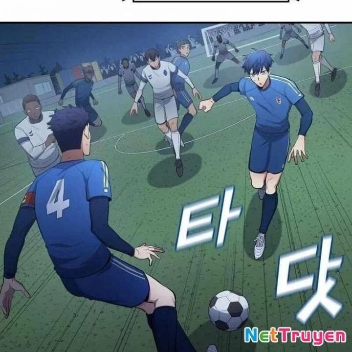 Thiên Phú Bóng Đá, Tất Cả Đều Là Của Tôi! Chap 99 - Next Chap 100