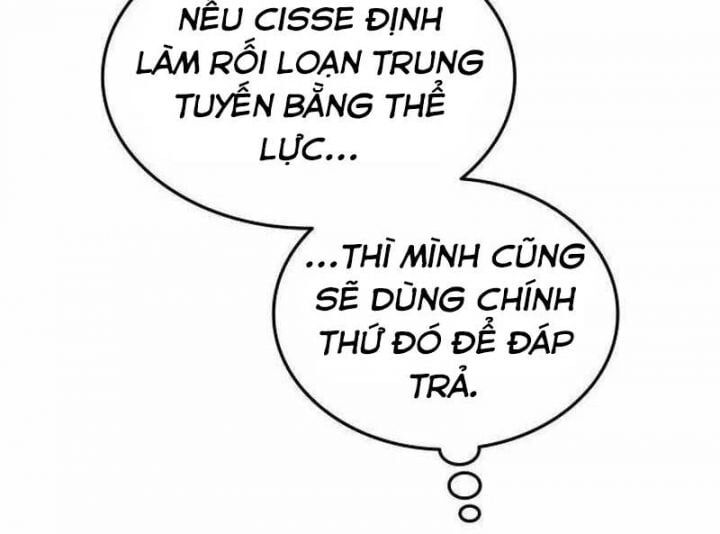 Thiên Phú Bóng Đá, Tất Cả Đều Là Của Tôi! Chap 99 - Next Chap 100