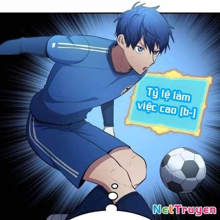 Thiên Phú Bóng Đá, Tất Cả Đều Là Của Tôi! Chap 99 - Next Chap 100