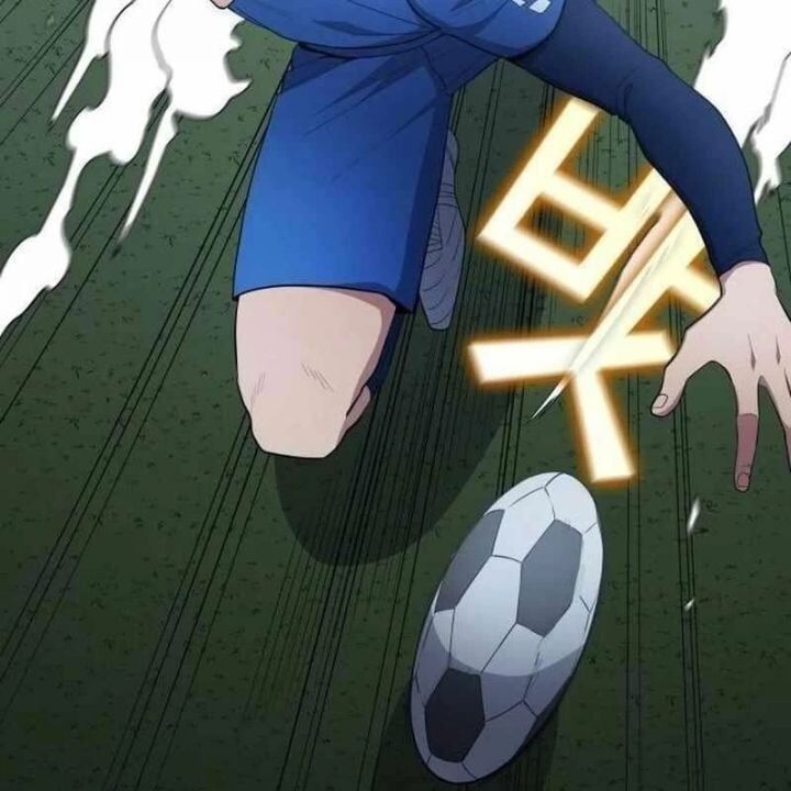 Thiên Phú Bóng Đá, Tất Cả Đều Là Của Tôi! Chap 99 - Next Chap 100