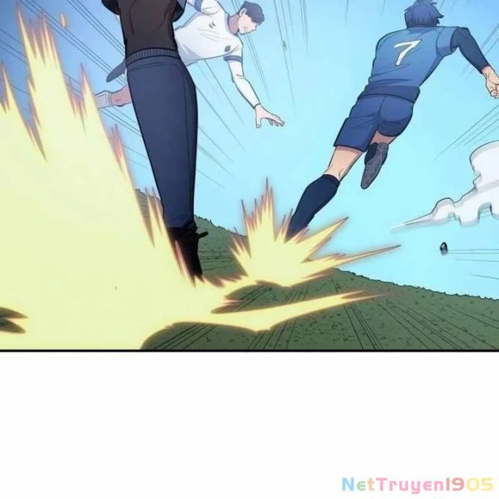 Thiên Phú Bóng Đá, Tất Cả Đều Là Của Tôi! Chap 99 - Next Chap 100