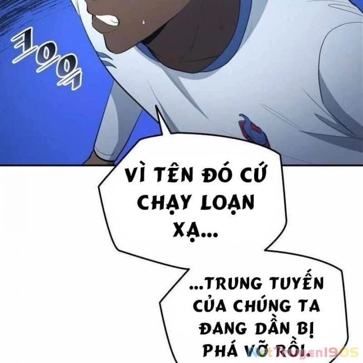 Thiên Phú Bóng Đá, Tất Cả Đều Là Của Tôi! Chap 99 - Next Chap 100