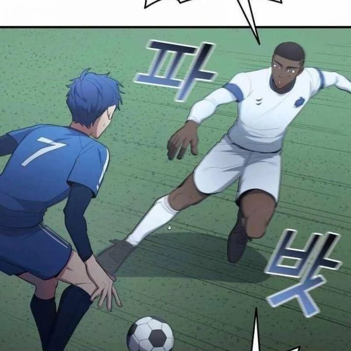 Thiên Phú Bóng Đá, Tất Cả Đều Là Của Tôi! Chap 99 - Next Chap 100