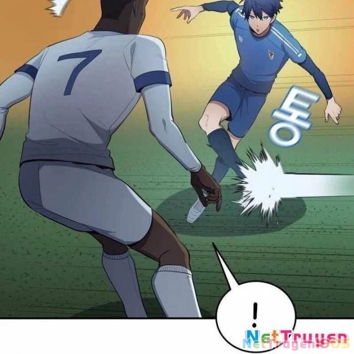 Thiên Phú Bóng Đá, Tất Cả Đều Là Của Tôi! Chap 99 - Next Chap 100