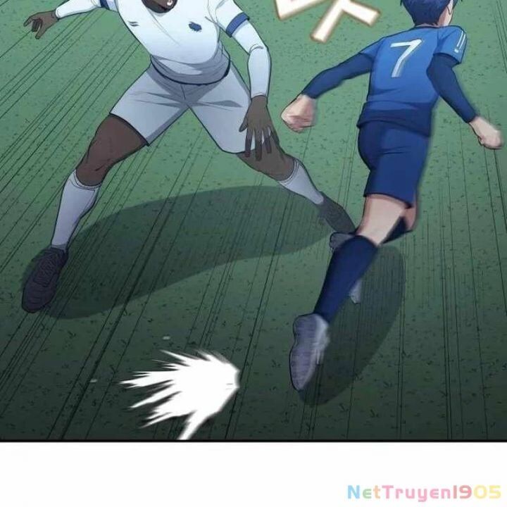 Thiên Phú Bóng Đá, Tất Cả Đều Là Của Tôi! Chap 99 - Next Chap 100