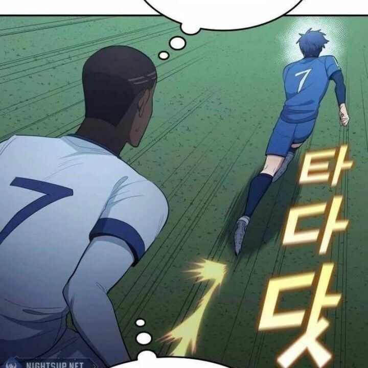 Thiên Phú Bóng Đá, Tất Cả Đều Là Của Tôi! Chap 99 - Next Chap 100