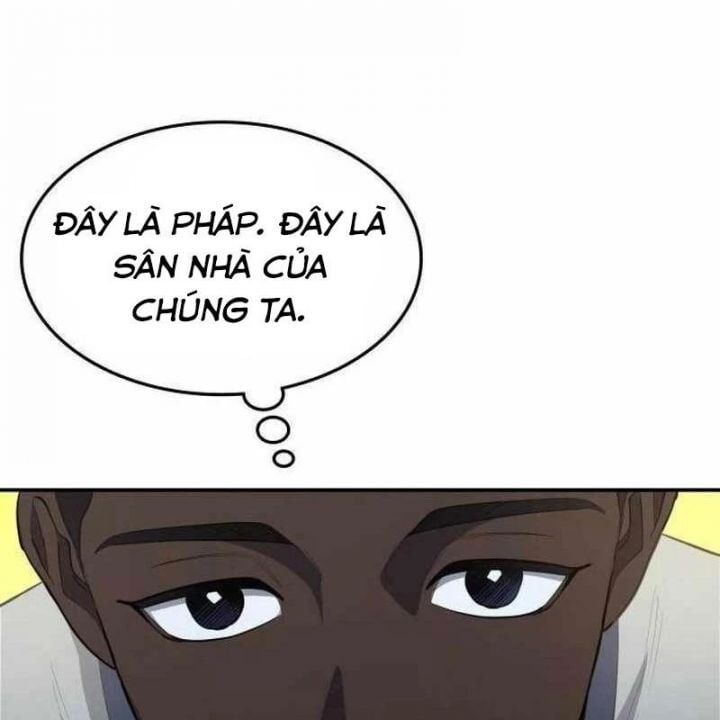 Thiên Phú Bóng Đá, Tất Cả Đều Là Của Tôi! Chap 99 - Next Chap 100