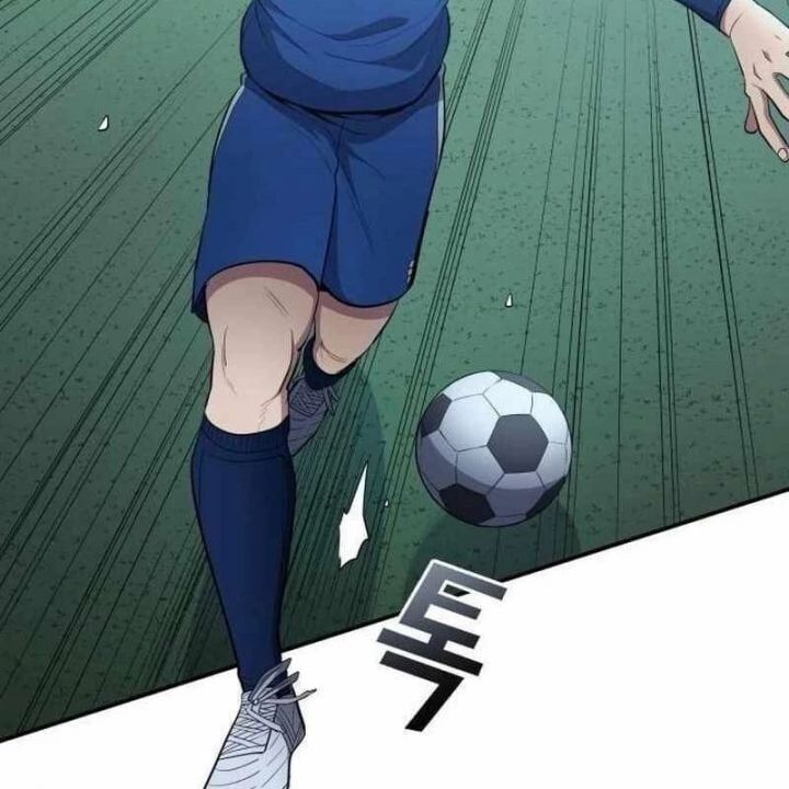 Thiên Phú Bóng Đá, Tất Cả Đều Là Của Tôi! Chap 99 - Next Chap 100