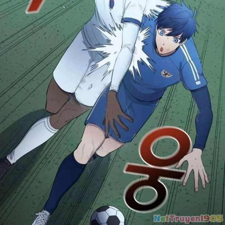 Thiên Phú Bóng Đá, Tất Cả Đều Là Của Tôi! Chap 99 - Next Chap 100
