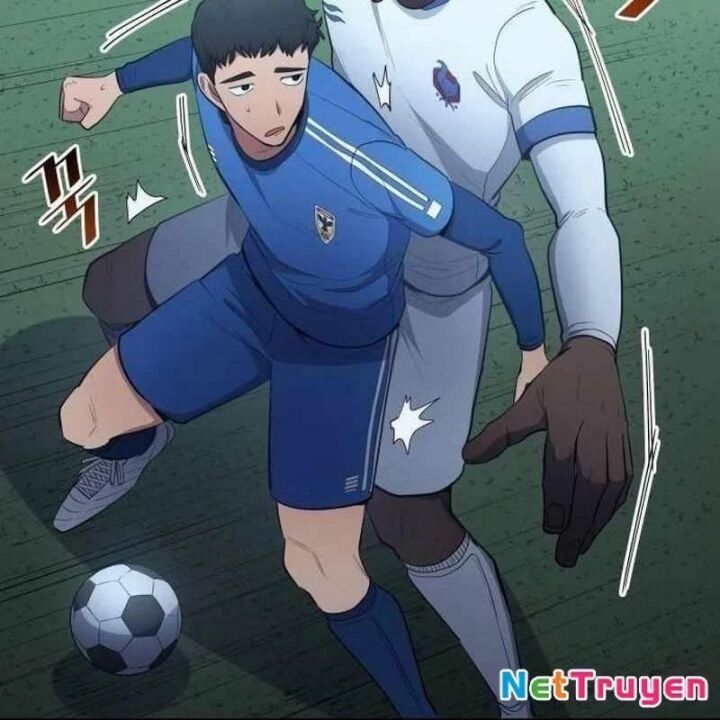 Thiên Phú Bóng Đá, Tất Cả Đều Là Của Tôi! Chap 99 - Next Chap 100