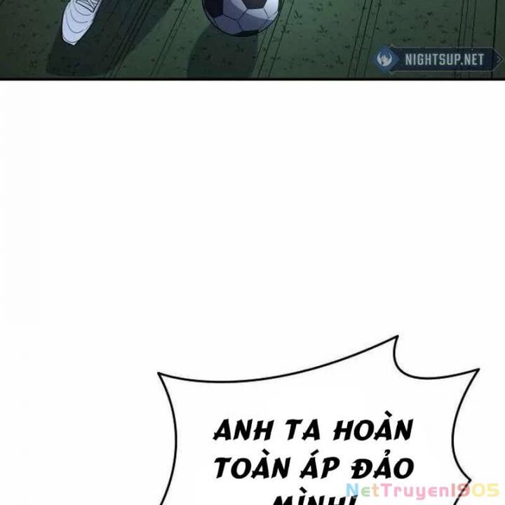 Thiên Phú Bóng Đá, Tất Cả Đều Là Của Tôi! Chap 99 - Next Chap 100