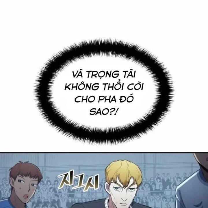 Thiên Phú Bóng Đá, Tất Cả Đều Là Của Tôi! Chap 99 - Next Chap 100