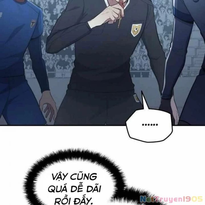 Thiên Phú Bóng Đá, Tất Cả Đều Là Của Tôi! Chap 99 - Next Chap 100