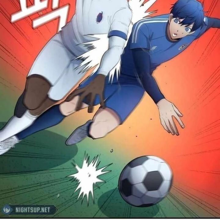 Thiên Phú Bóng Đá, Tất Cả Đều Là Của Tôi! Chap 99 - Next Chap 100