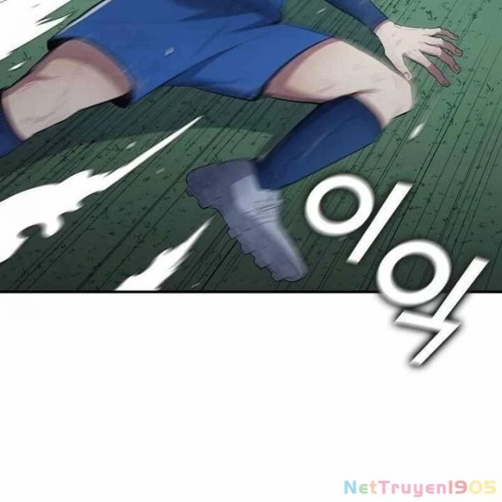 Thiên Phú Bóng Đá, Tất Cả Đều Là Của Tôi! Chap 99 - Next Chap 100