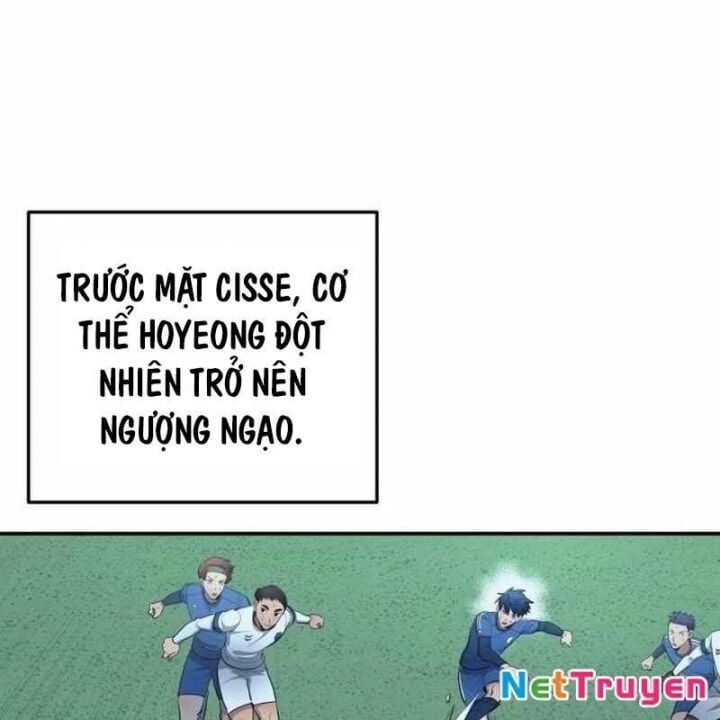 Thiên Phú Bóng Đá, Tất Cả Đều Là Của Tôi! Chap 99 - Next Chap 100
