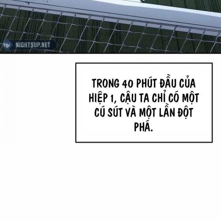 Thiên Phú Bóng Đá, Tất Cả Đều Là Của Tôi! Chap 99 - Next Chap 100