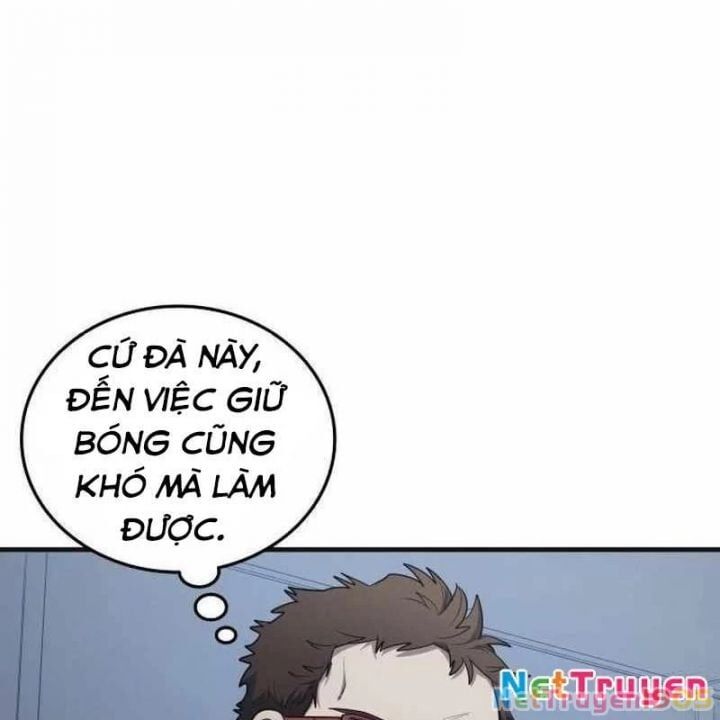 Thiên Phú Bóng Đá, Tất Cả Đều Là Của Tôi! Chap 99 - Next Chap 100