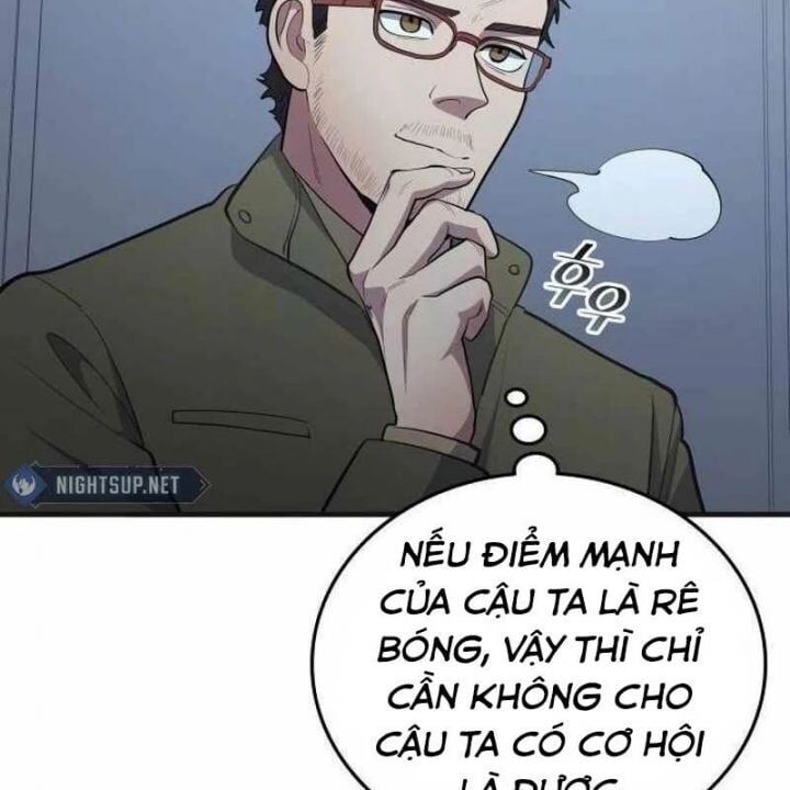 Thiên Phú Bóng Đá, Tất Cả Đều Là Của Tôi! Chap 99 - Next Chap 100