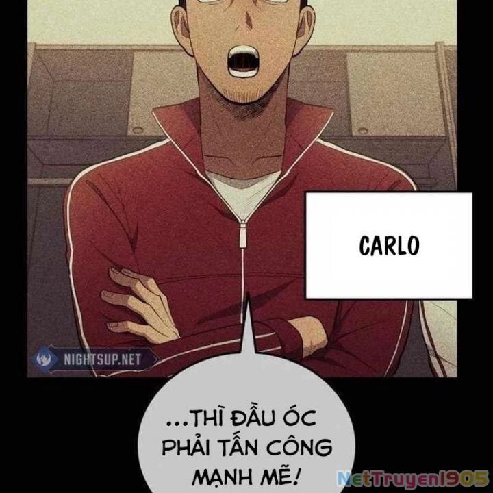 Thiên Phú Bóng Đá, Tất Cả Đều Là Của Tôi! Chap 99 - Next Chap 100