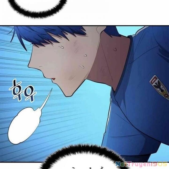 Thiên Phú Bóng Đá, Tất Cả Đều Là Của Tôi! Chap 99 - Next Chap 100