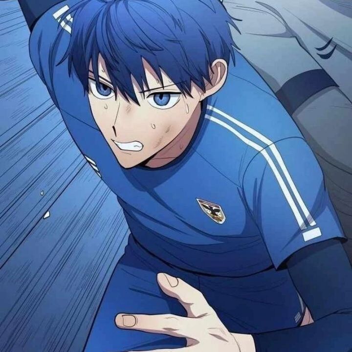 Thiên Phú Bóng Đá, Tất Cả Đều Là Của Tôi! Chap 99 - Next Chap 100