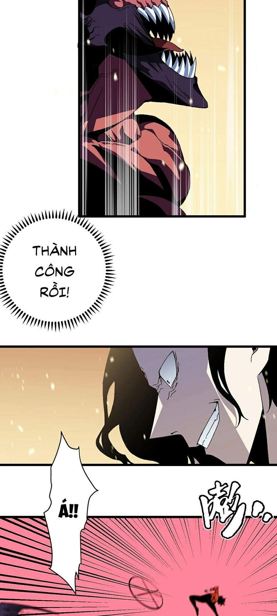 Thiên Phú Của Ngươi, Giờ Là Của Ta Chap 10 - Next Chap 11