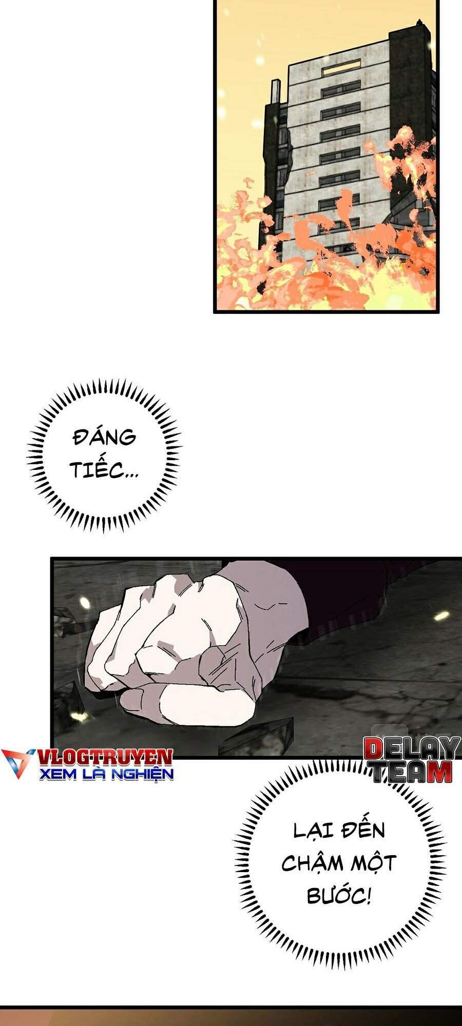 Thiên Phú Của Ngươi, Giờ Là Của Ta Chap 10 - Next Chap 11
