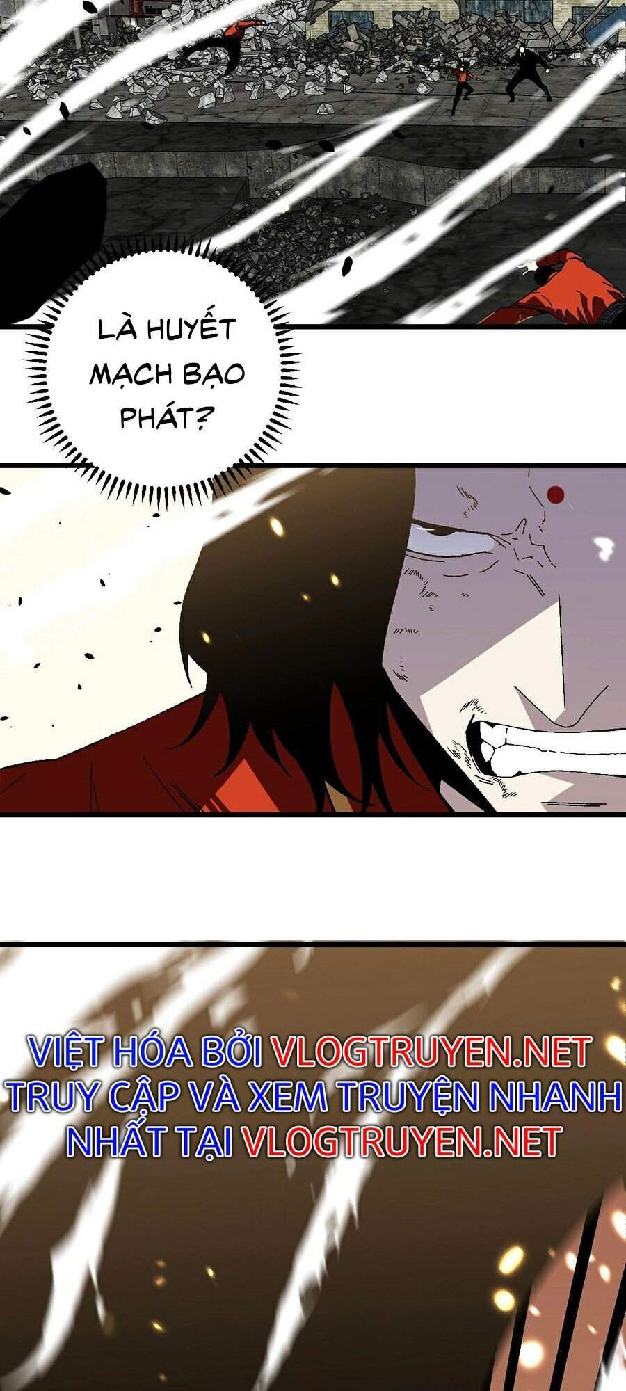 Thiên Phú Của Ngươi, Giờ Là Của Ta Chap 10 - Next Chap 11