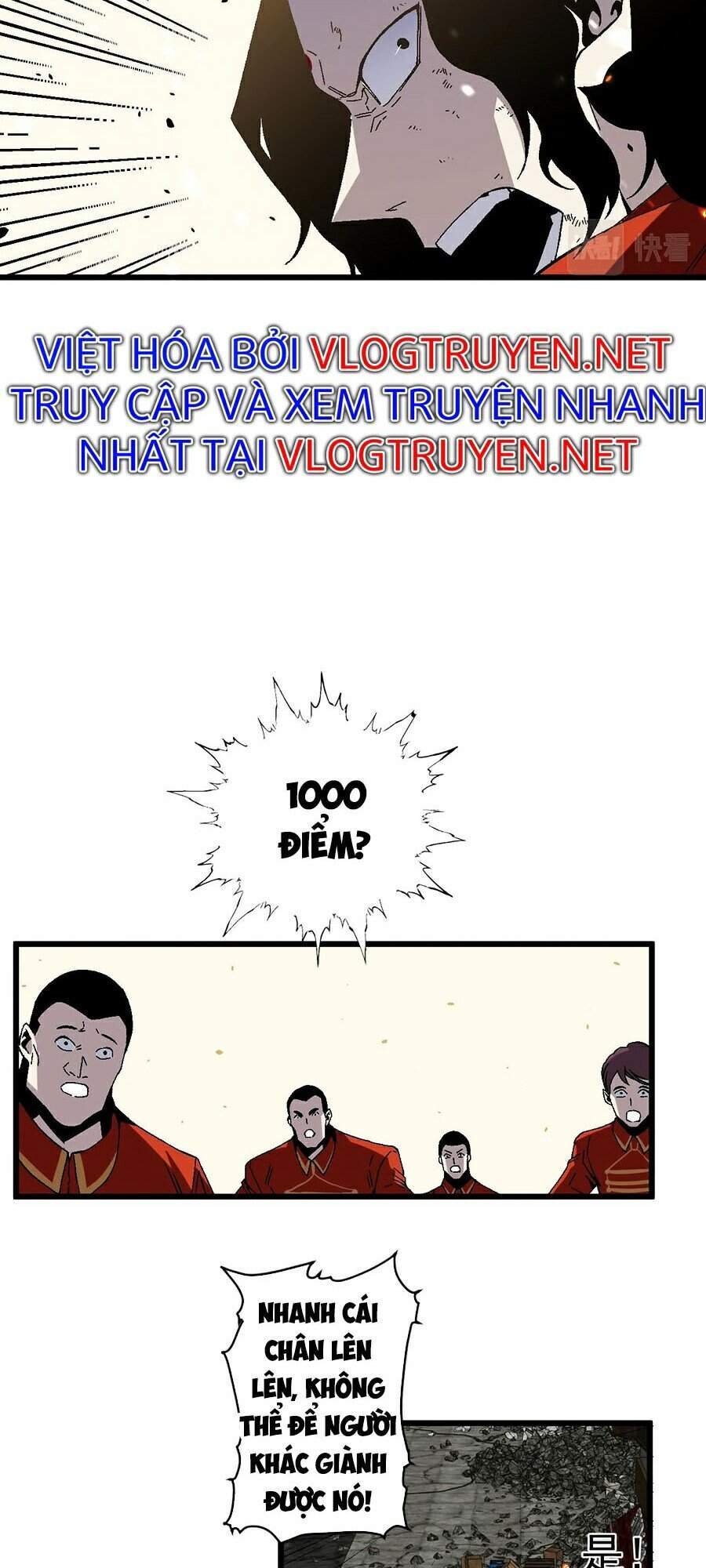 Thiên Phú Của Ngươi, Giờ Là Của Ta Chap 10 - Next Chap 11