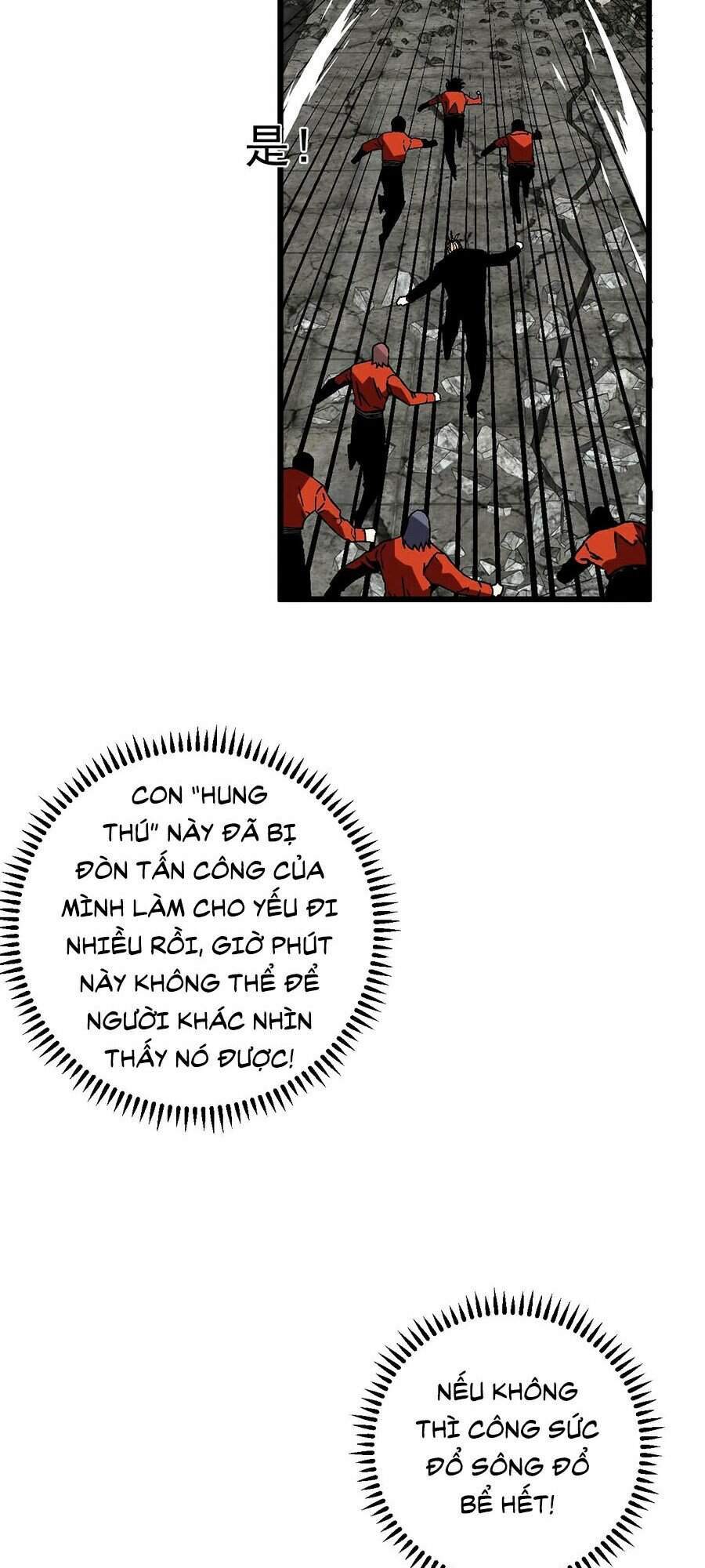 Thiên Phú Của Ngươi, Giờ Là Của Ta Chap 10 - Next Chap 11