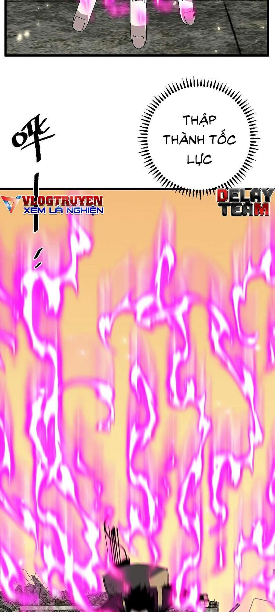 Thiên Phú Của Ngươi, Giờ Là Của Ta Chap 10 - Next Chap 11