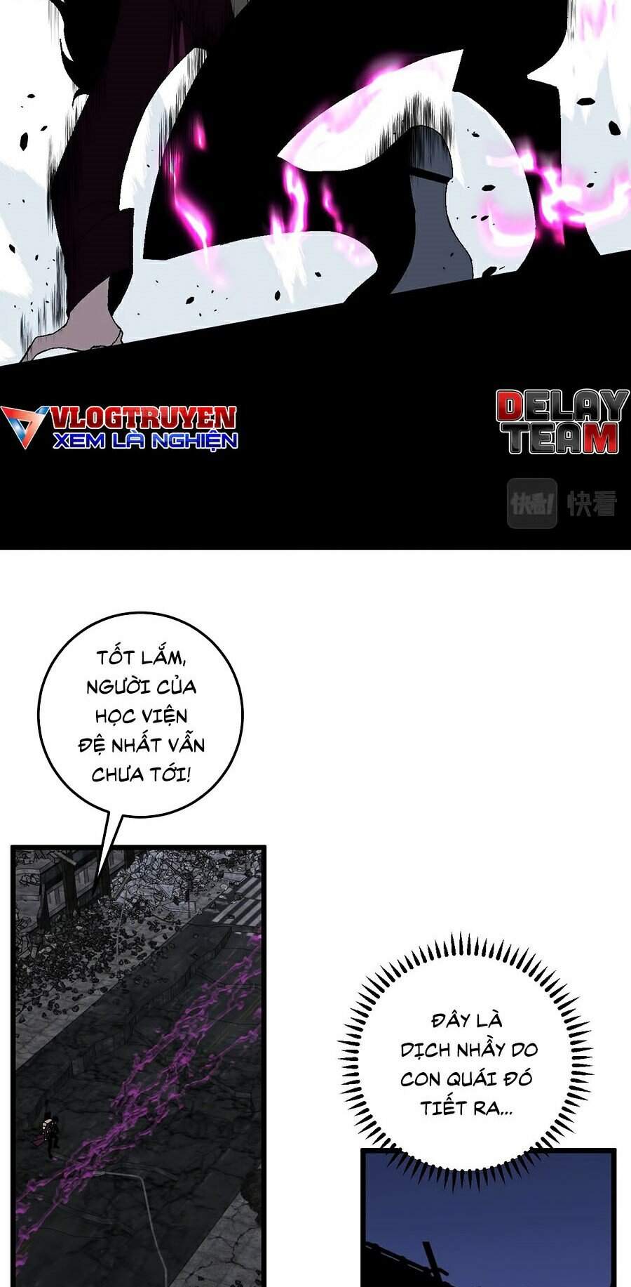 Thiên Phú Của Ngươi, Giờ Là Của Ta Chap 10 - Next Chap 11