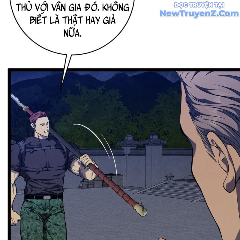 Thiên Phú Của Ngươi, Giờ Là Của Ta Chap 100 - Next Chap 101