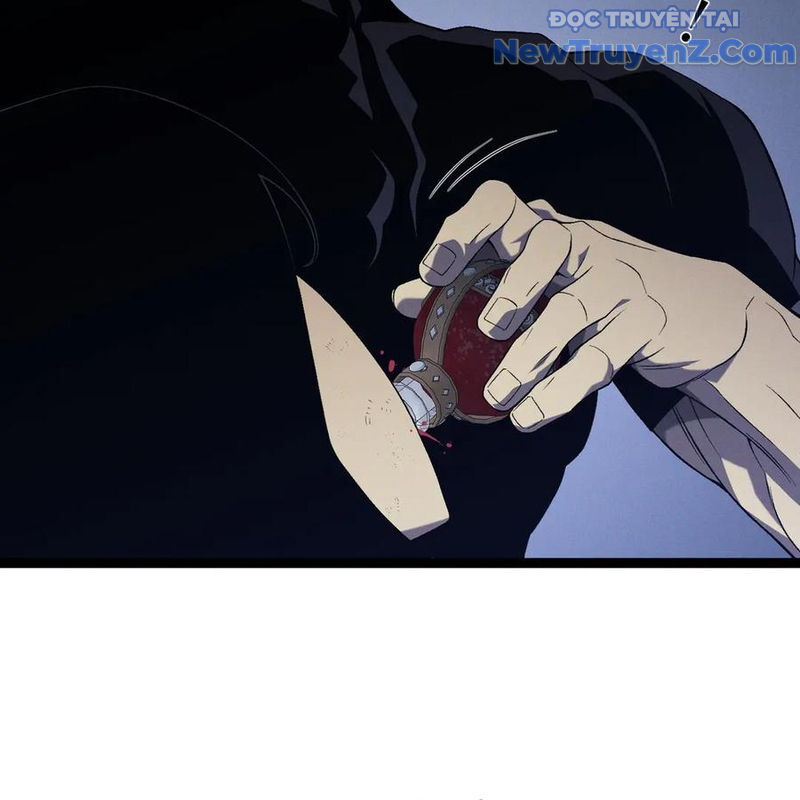 Thiên Phú Của Ngươi, Giờ Là Của Ta Chap 101 - Next Chap 102