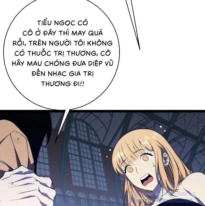 Thiên Phú Của Ngươi, Giờ Là Của Ta Chap 102 - Next Chap 103