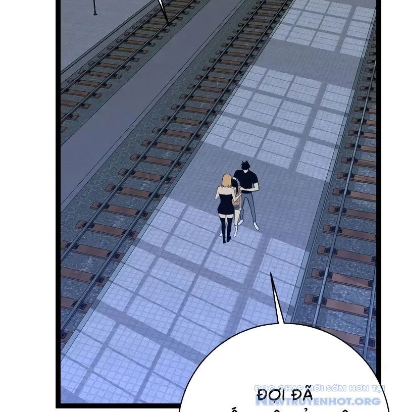 Thiên Phú Của Ngươi, Giờ Là Của Ta Chap 102 - Next Chap 103