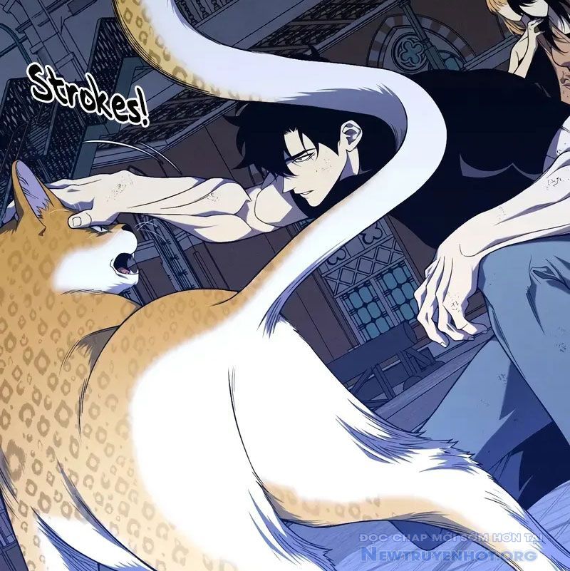 Thiên Phú Của Ngươi, Giờ Là Của Ta Chap 102 - Next Chap 103