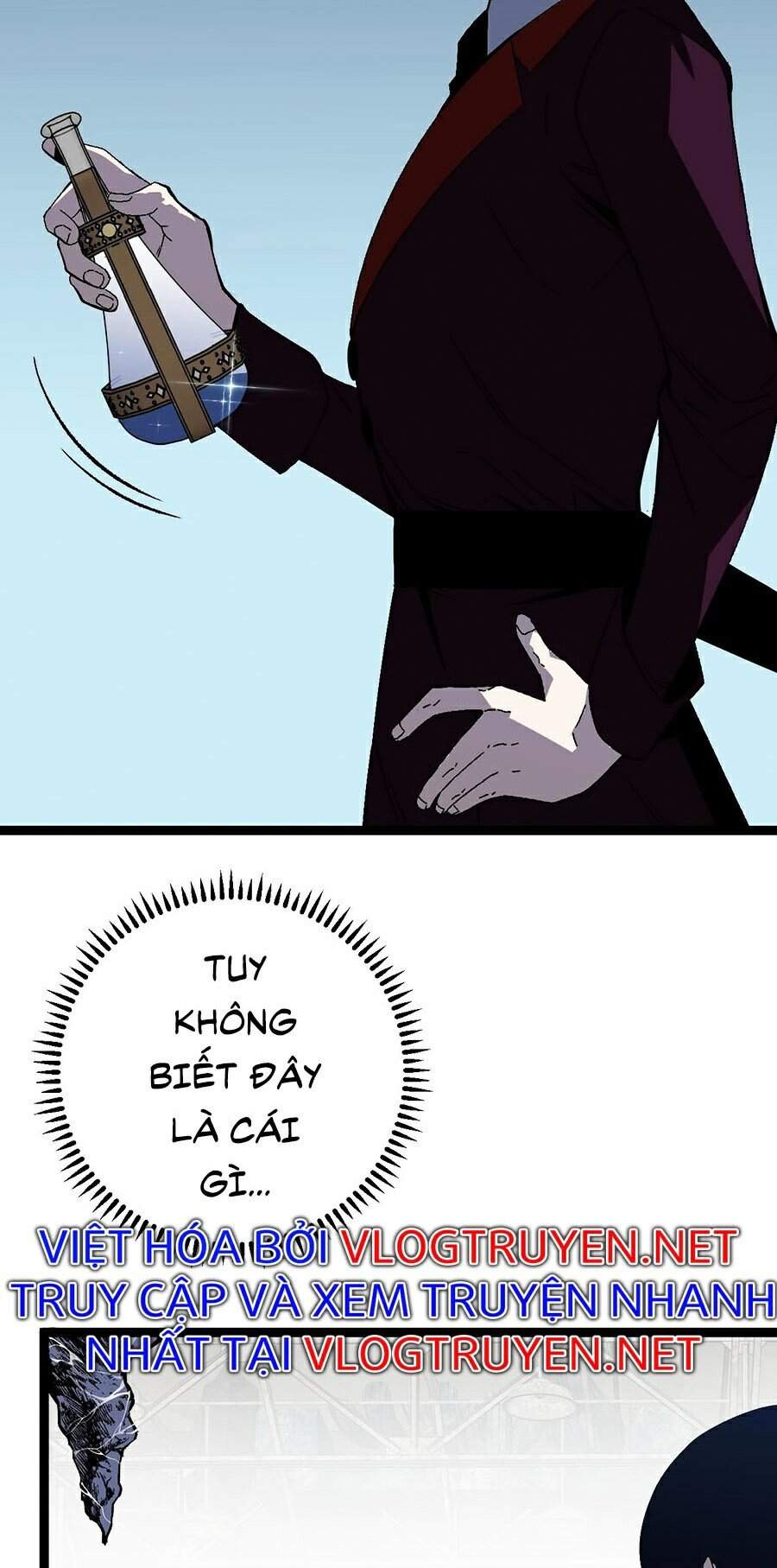 Thiên Phú Của Ngươi, Giờ Là Của Ta Chap 11 - Next Chap 12