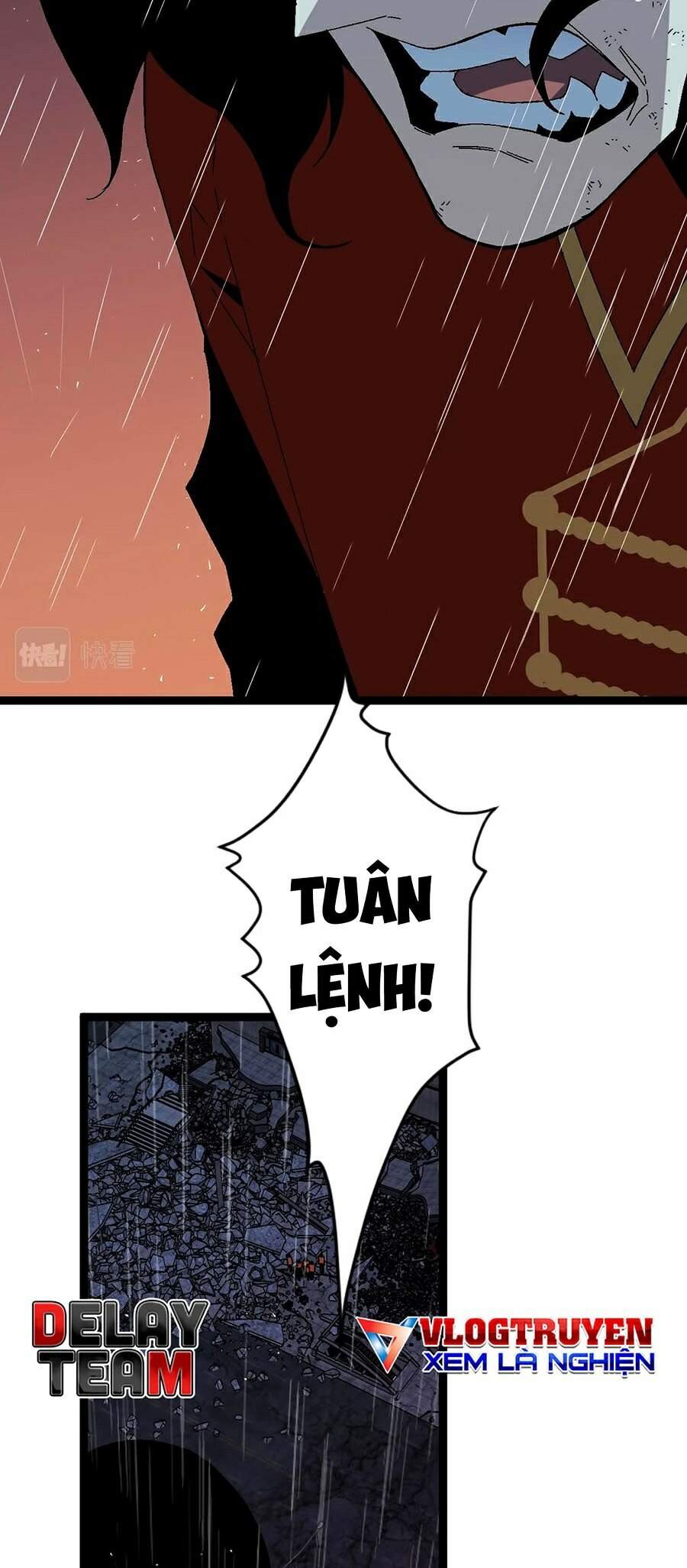 Thiên Phú Của Ngươi, Giờ Là Của Ta Chap 12 - Next Chap 13