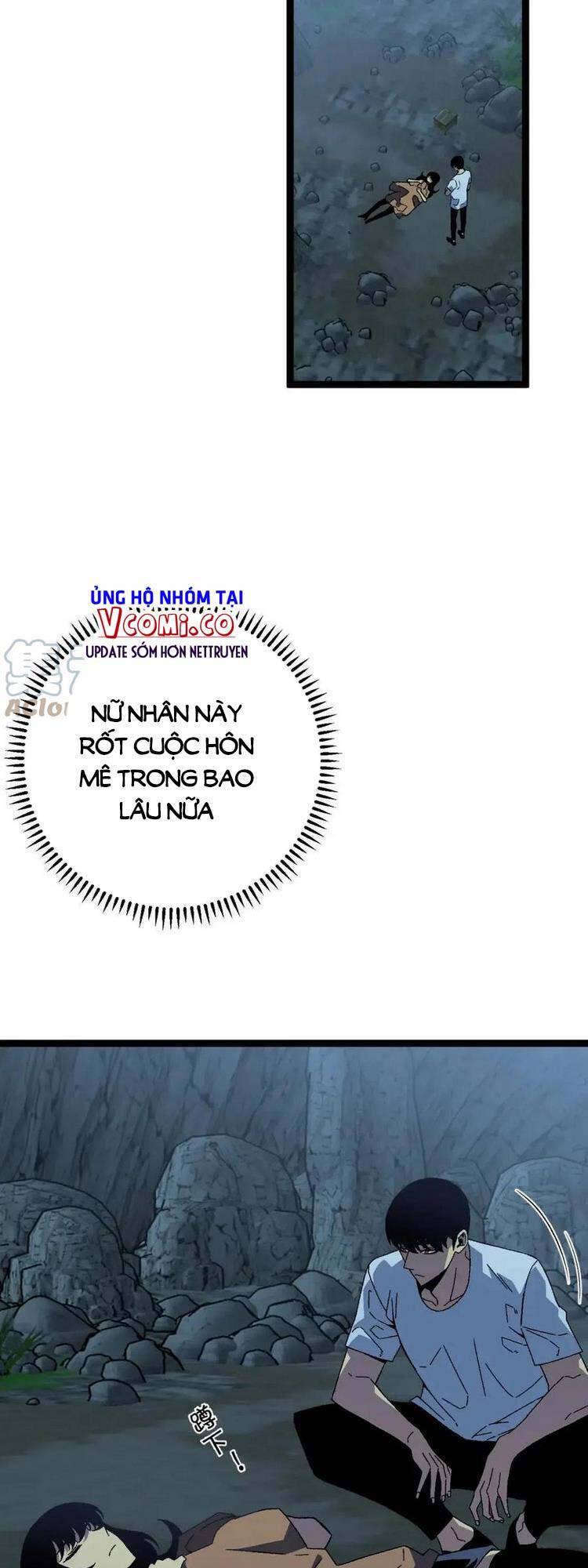 Thiên Phú Của Ngươi, Giờ Là Của Ta Chap 28 - Next Chap 29