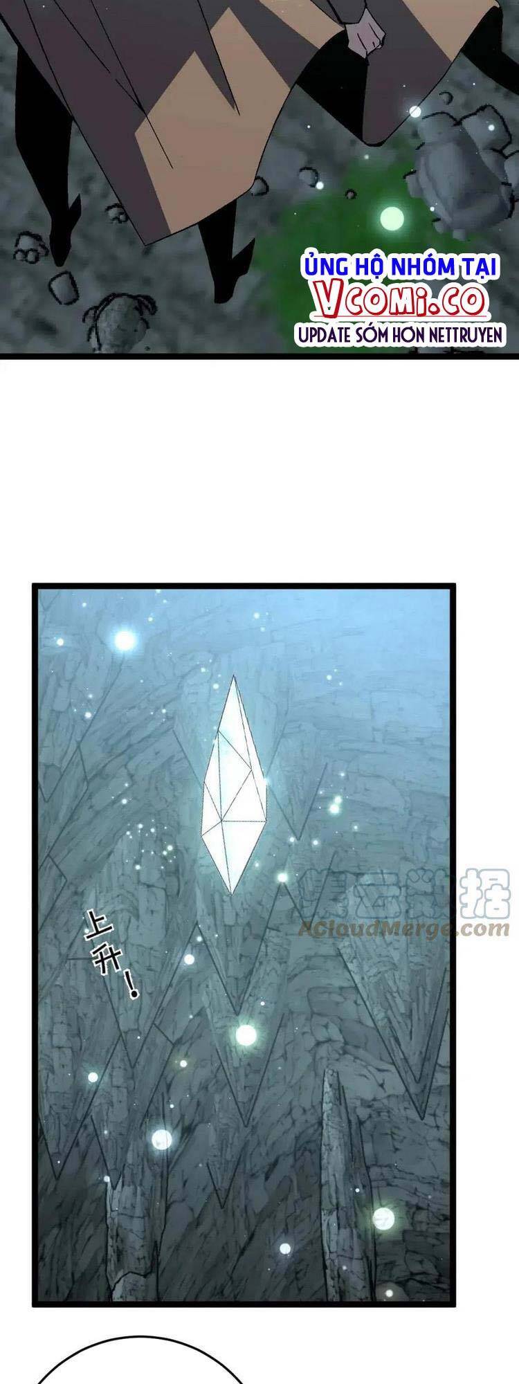 Thiên Phú Của Ngươi, Giờ Là Của Ta Chap 28 - Next Chap 29
