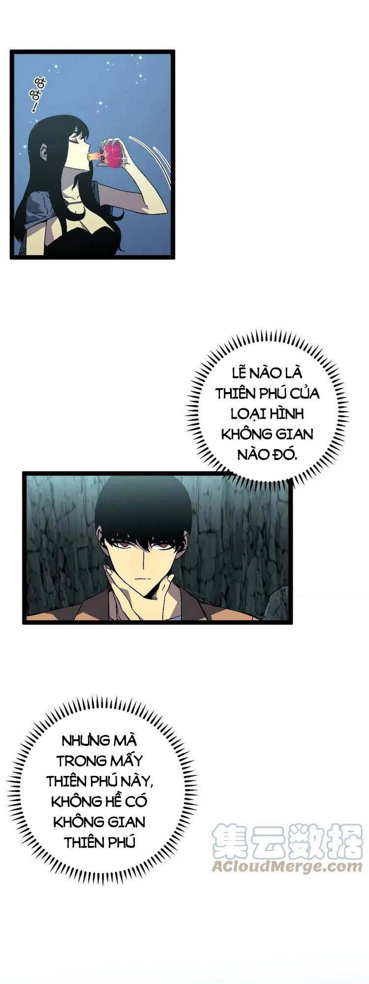 Thiên Phú Của Ngươi, Giờ Là Của Ta Chap 28 - Next Chap 29
