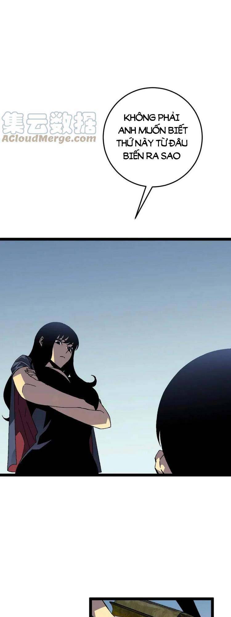 Thiên Phú Của Ngươi, Giờ Là Của Ta Chap 28 - Next Chap 29