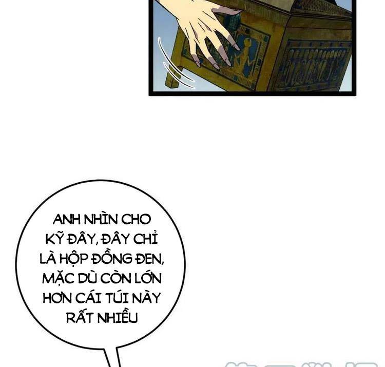 Thiên Phú Của Ngươi, Giờ Là Của Ta Chap 28 - Next Chap 29
