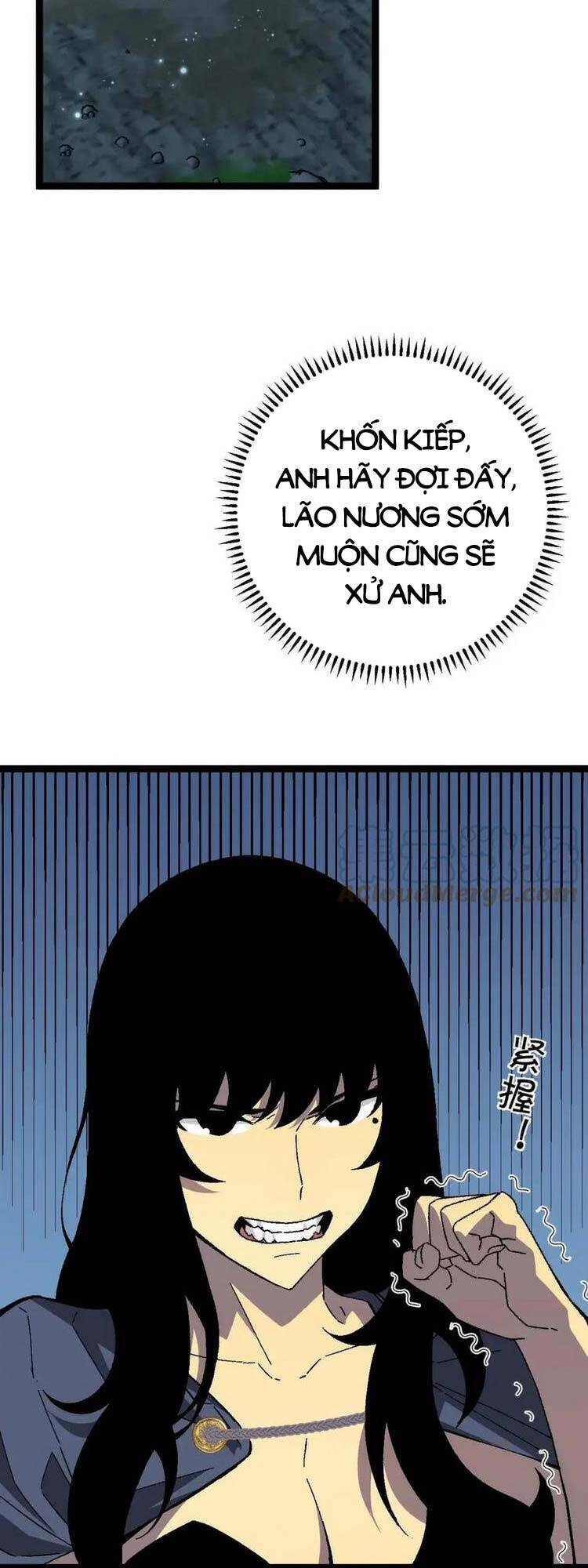 Thiên Phú Của Ngươi, Giờ Là Của Ta Chap 28 - Next Chap 29