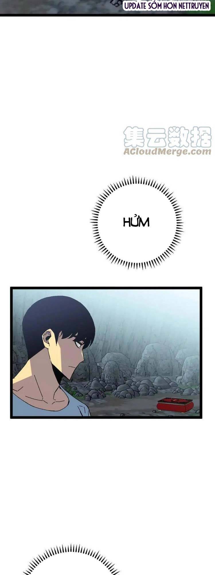 Thiên Phú Của Ngươi, Giờ Là Của Ta Chap 28 - Next Chap 29